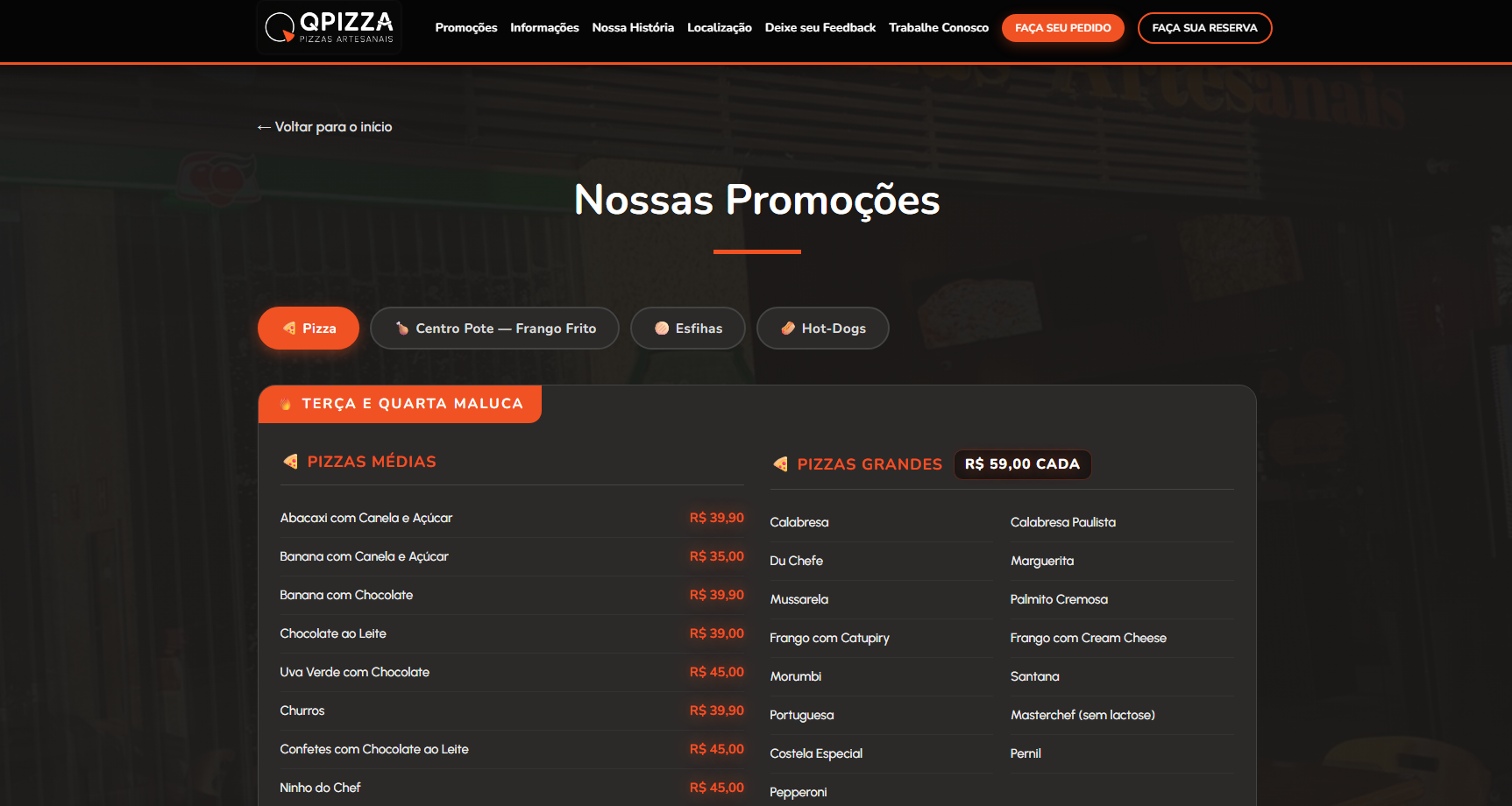 QPizza 2